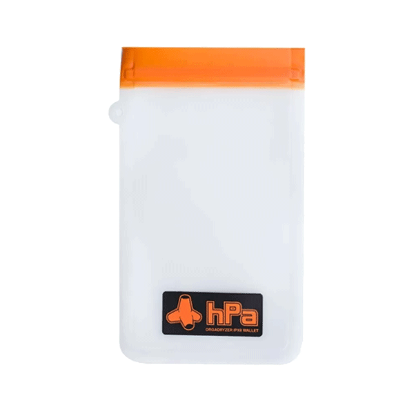 hPa - Orgadryzer Packs