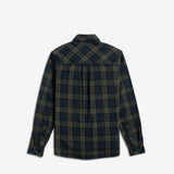Desolve - Plaidfish Shirt