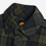Desolve - Plaidfish Shirt