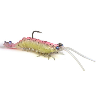 Laguna Shrimp