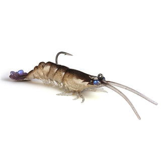 Natural Prawn