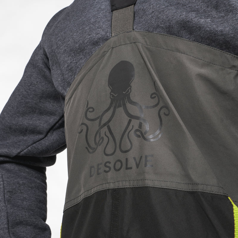 Desolve - Proteus Bib