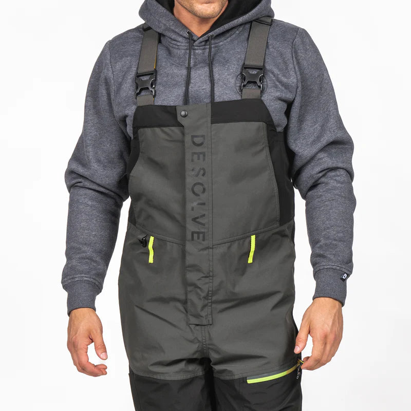 Desolve - Proteus Bib