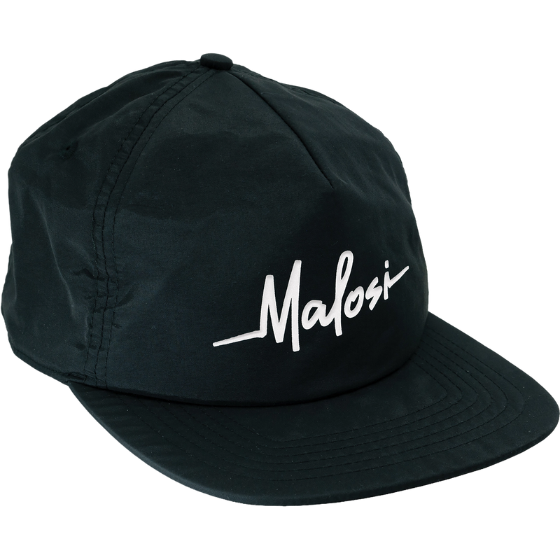 Malosi - Dry Cap