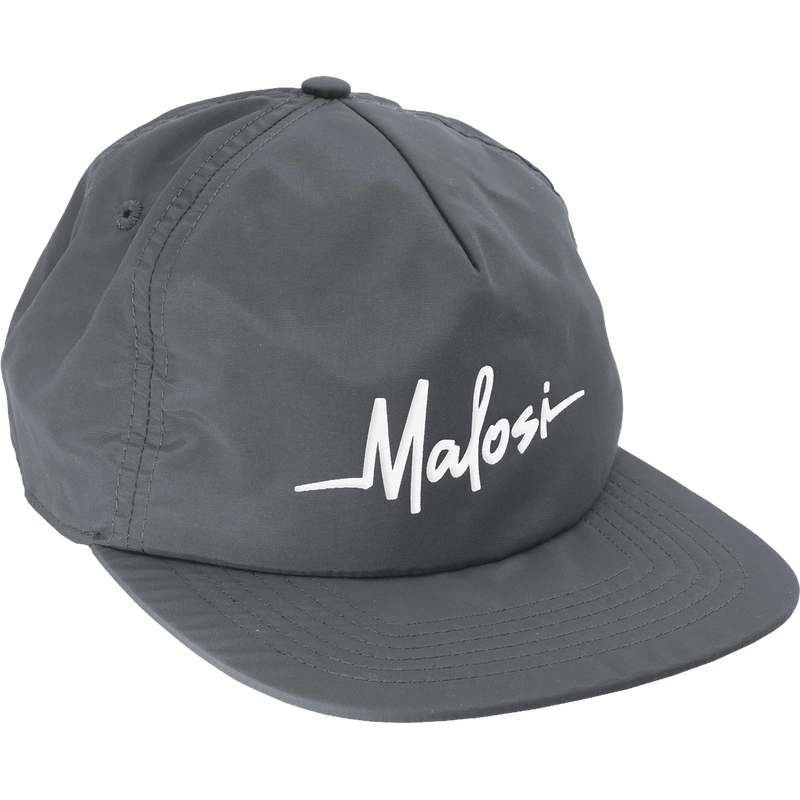 Malosi - Dry Cap