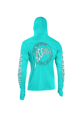Assassin - Flexwear Marine Hoody