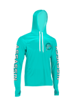 Assassin - Flexwear Marine Hoody
