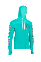 Marine Green