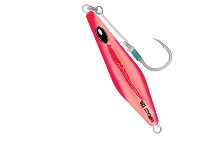 Halco - Karcass Jig