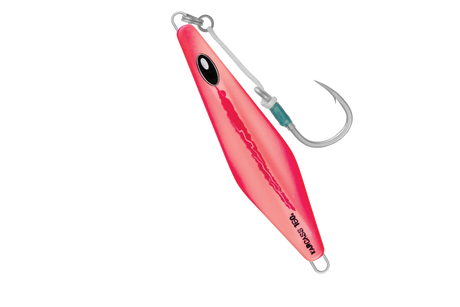 Halco - Karcass Jig
