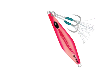 Halco - Karcass Jig