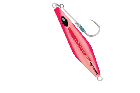 Halco - Karcass Jig