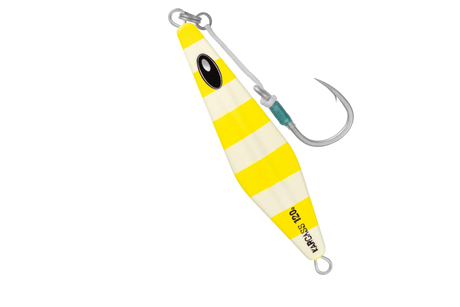 Halco - Karcass Jig
