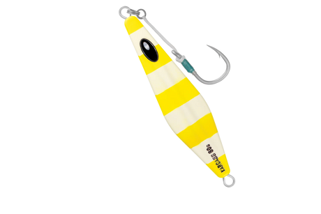 Halco - Karcass Jig