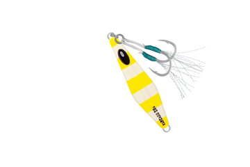 Barred Banana
