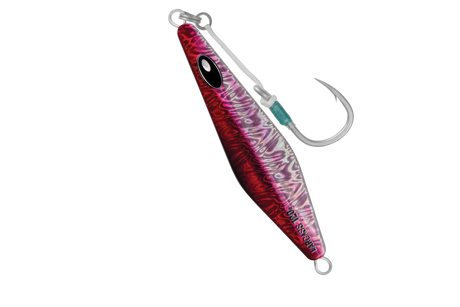 Halco - Karcass Jig