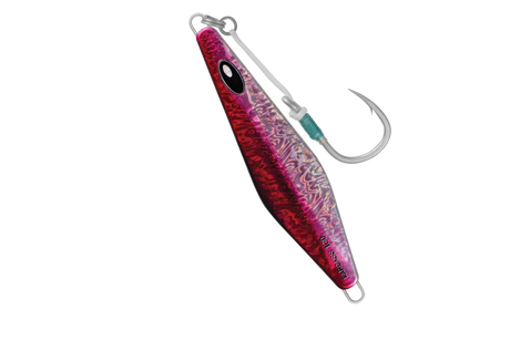 Halco - Karcass Jig
