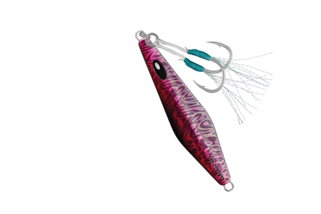 Halco - Karcass Jig