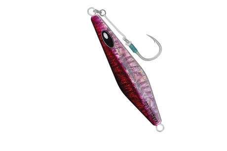 Halco - Karcass Jig