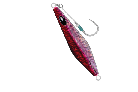 Halco - Karcass Jig