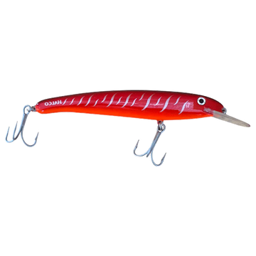 Red Tiger