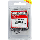 Wasabi - Recurve / Circle Hooks
