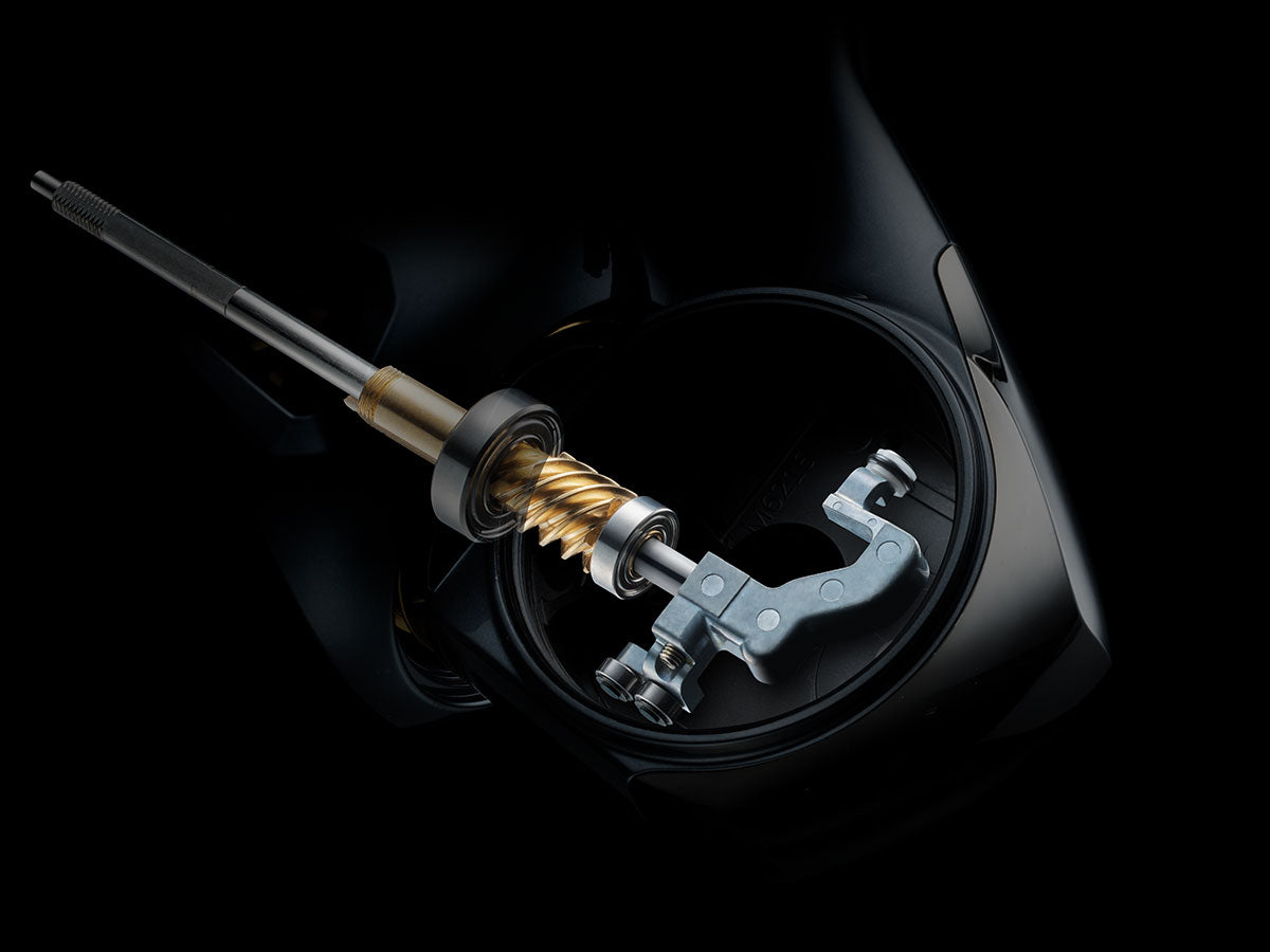 Daiwa - 25 SALTIGA 14000-P