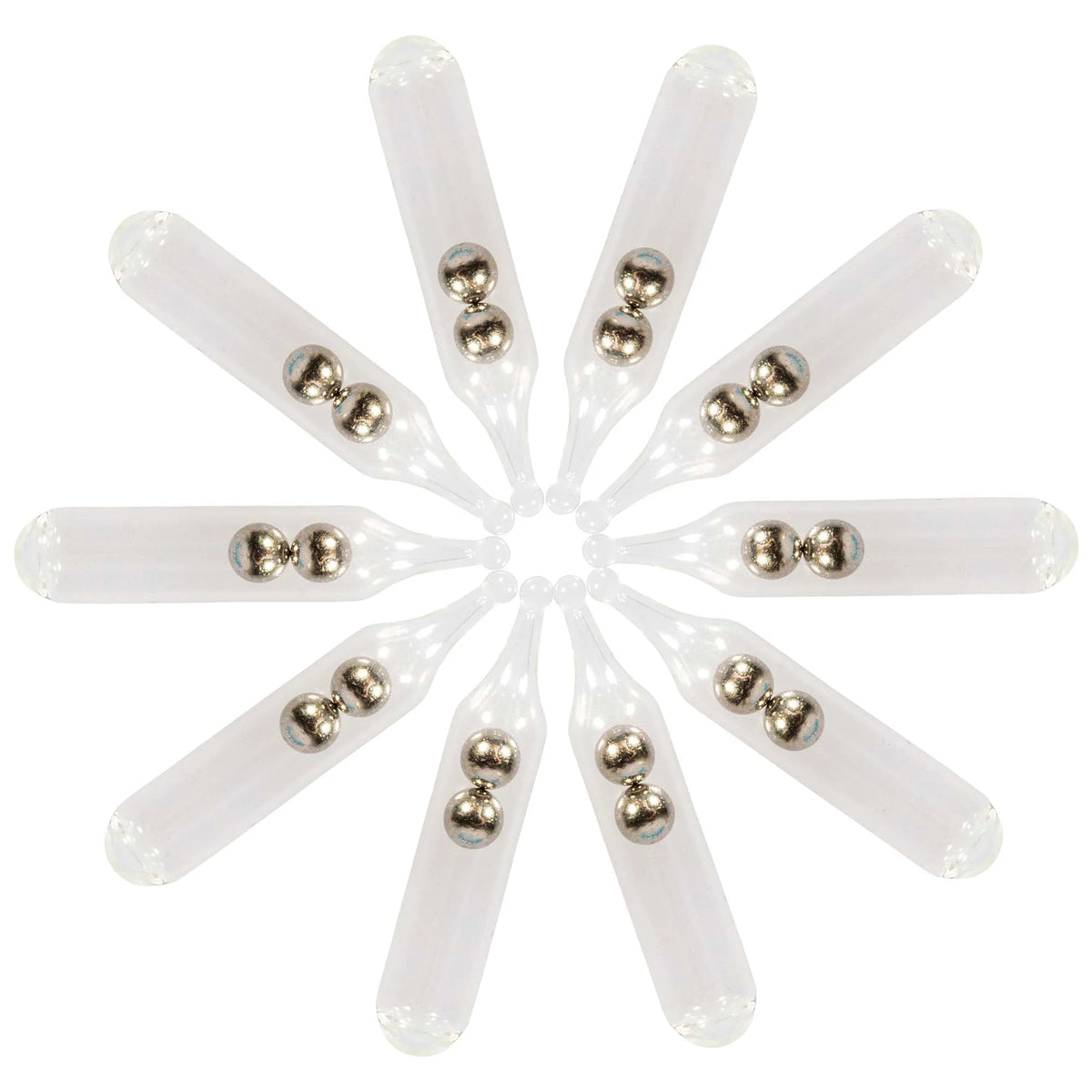 Z-Man - Rattle Snaker Rattles