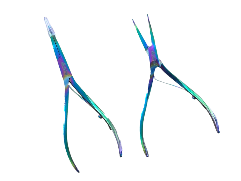 hPa - Rainbow Troutpliers