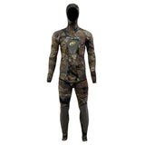 Rob Allen - Rock Camo 5mm Wetsuit