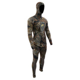 Rob Allen - Rock Camo 5mm Wetsuit