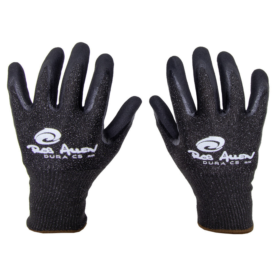 Rob Allen - Nitrile Gloves