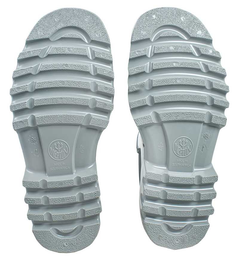 Assassin - Shoe Rock Grippa