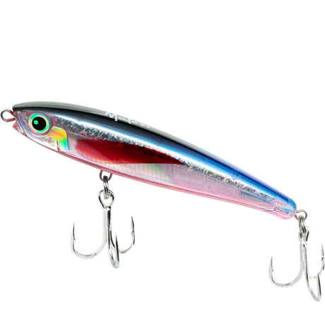 Malosi - Staple Chieftain 190F