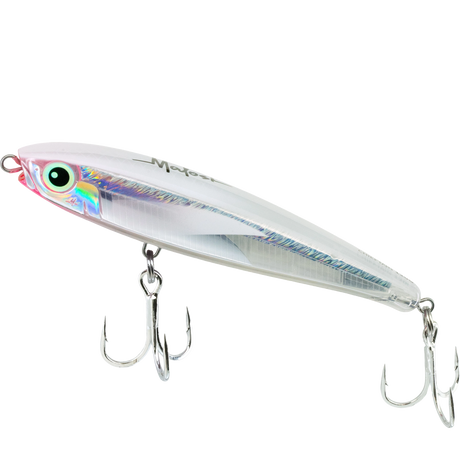Malosi - Staple Chieftain 210F