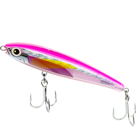 Malosi - Staple Chieftain 210F