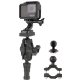Scotty - 134 Action Camera Mount