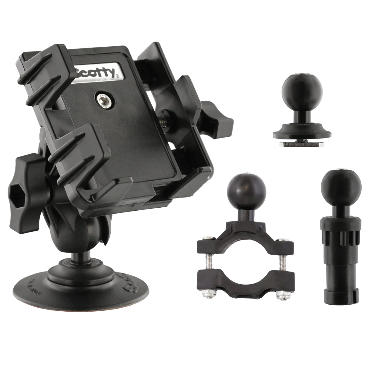 Scotty - 139 Phone Holder