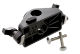 Scotty - 343 Locking Gunnel Track Mount