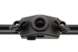 Scotty - 343 Locking Gunnel Track Mount