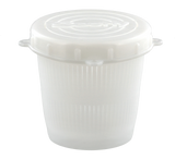 Scotty - 670 Vented Crab Diner Bait Jar