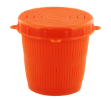 Scotty - 670 Vented Crab Diner Bait Jar