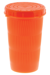 Scotty - 670 Vented Crab Diner Bait Jar