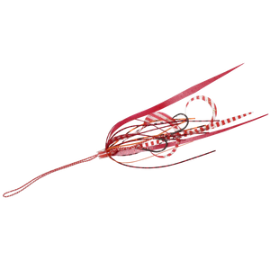 #1 Red Shrimp