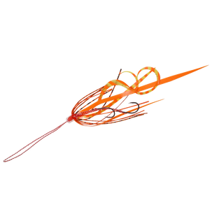 #2 Orange Shrimp