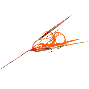 #4 Bite Rush Orange
