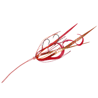 #5 Bite Rush Red