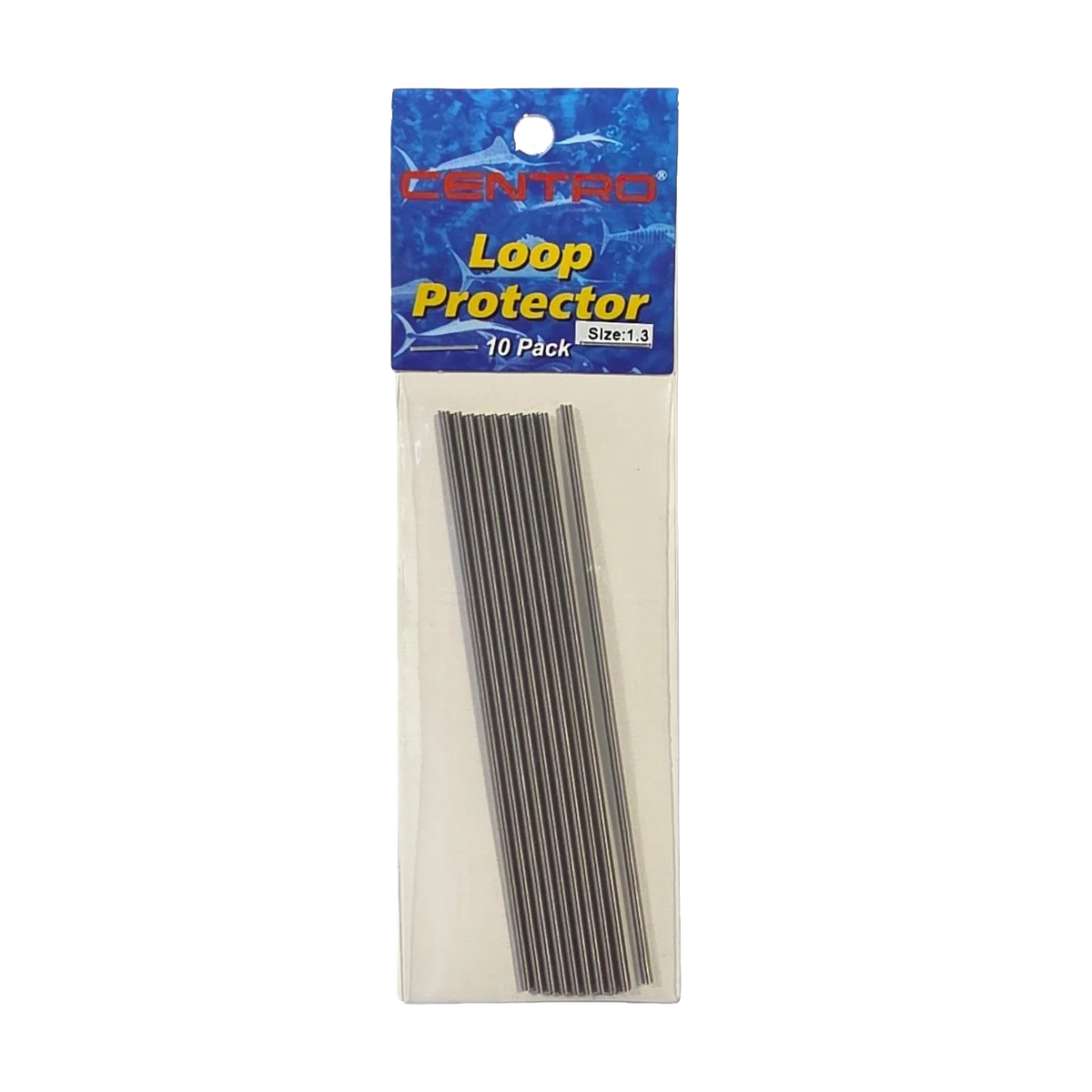 Centro - Stainless Steel Loop Protector 105L