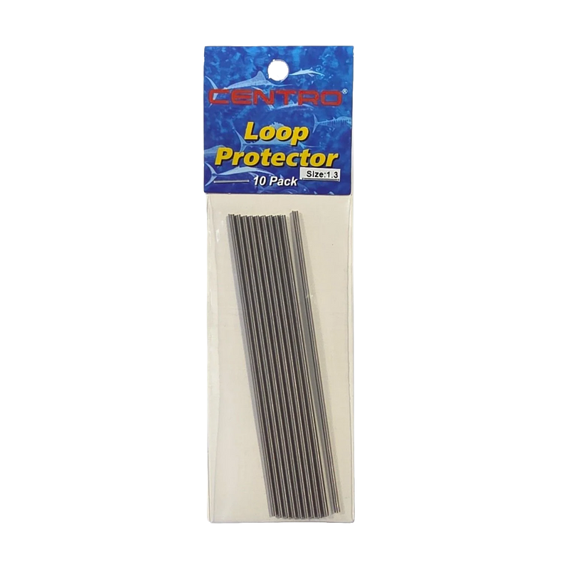 Centro - Stainless Steel Loop Protector 105L