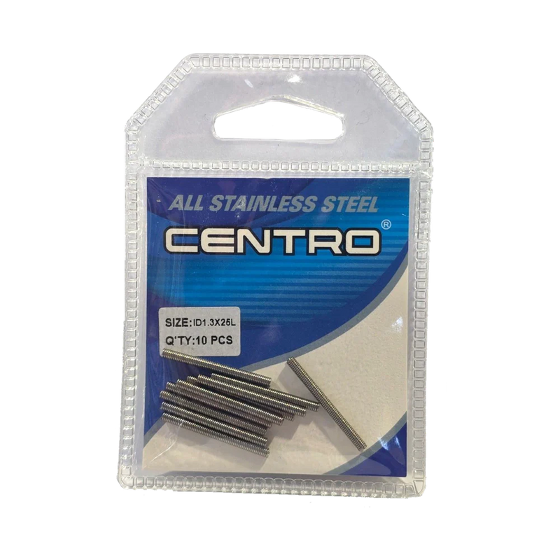 Centro - Stainless Steel Loop Protector 25L